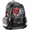Iron Man Plecak do Szkoły Podstawowej dla Chłopaków Avengers [AV22TT-081]