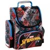 Szkolny Tornister dla Chłopaków do 1 Klasy Spiderman [SPX-525]