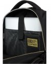 Plecak CoolPack Cp Młodzieżowy SUPER GOLD z Napisem [A22117]