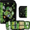 Minecraft Piórnik chłopięcy na Zajęcia Szkolne Gamer [PP23XL-P001]