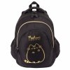 PUSHEEN GOLD  MAJEWSKI DLA DZIEWCZYNY PLECAK KOT KOTKI