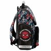 TORNISTER SPIDER-MAN SZKOLNY MARVEL DO PODSTAWÓWKI DLA CHŁOPAKÓW MARVEL