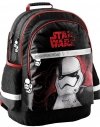 Plecak Szkolny Star Wars Komplet Chłopięcy [STP-116]