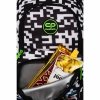 DUŻY ZESTAW GAMER COOLPACK PLECAK CP GAMING GAME GRA DLA CHŁOPAKA