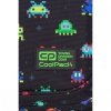 Plecak Coolpack Cp Zestaw 5w1 Piksele Pixels Patio dla Chłopaków [C29233]