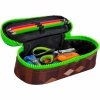 PLECAK COOLPACK CP ZESTAW 5ele. GRA PIKSELE GAME MINECRAFT DLA CHŁOPAKA