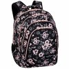 PLECAK COOLPACK CP MŁODZIEŻOWY SZKOLNY DRAFTER HELEN KWIATY PATIO