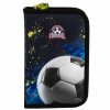 PIŁKARSKI PLECAK SZKOLNY DO 1 KLASY FOOTBALL KOMPLET 5 ele. PIŁKA NOŻNA