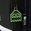 PAC-MAN TORNISTER SZKOLNY KOMPLET 3 ele. GAMING GAMER DLA CHŁOPAKÓW