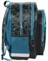 Maui&Sons Plecak Szkolny dla Chłopaka Nowoczesny [MAUM-090]