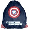 Avengers Plecak dla Chłopaka Szkolny Capitan Ameryka Komplet [ACP-2706]