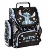 STITCH TORNISTER  DO KLAS 1-4 DLA UCZENNIC KOMPLET 3w1 STICH i LILO PLECAK
