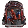 Plecak Chłopięcy Spider-Man Szkolny Modowy [PL15BSM13]