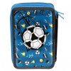 Tornister dla Dziecka Piłka Nożna Szkolny Paso Football [PP21FT-525]