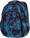 Plecak Cp CoolPack dla Uczennicy PALMS TANGLE [B18030]