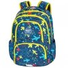 Coolpack Cp Plecak Samoloty Sky Flights Chłopięcy Patio [D001328]