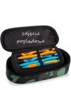Plecak Cp CoolPack dla Uczennicy PALMS TANGLE [B18030]