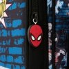 TORNISTER SPIDERMAN SZKOLNY MARVEL DO KLAS 1-4 ZESTAW 5w1 DLA CHŁOPAKA