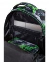 CoolPack Plecak CP dla Chłopaka Szkolny TRIOGREEN [C02171]