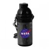 Śniadaniówka Bidon NASA Czarny dla Chłopaka Zestaw [PP21NN-3021]