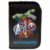 AVENGERS PIÓRNIK SZKOLNY DO PODSTAWÓWKI DLA CHŁOPAKA KAPITAN AMERYKA THOR
