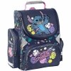 STITCH TORNISTER KOMPLET 6w1 DLA DZIEWCZYNEK DO PODSTAWÓWKI DO 1 KLASY