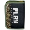 Piksele Plecak Minecraft Pixele Zestaw 5el. chłopięcy [PP22GM-090]