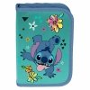 STITCH TORNISTER DO PODSTAWÓWKI DLA DZIEWCZYNEK ZESTAW 6 ele. LILO i STICH