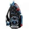 Tornister do Szkoły Paso Spider Man Komplet 3w1 Chłopięcy [SP22LL-525]