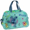 KOMPLET 6w1 TORNISTER STITCH  DO 1 KLASY DLA DZIEWCZYNEK LILO i STICH PASO