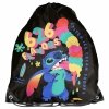 ZESTAW 6w1 STICH LILO PLECAK SZKOLNY STITCH DZIEWCZĘCY DO PODSTAWÓWKI