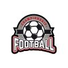 FOOTBALL PLECACZEK PLECAK PIŁKARSKI PRZEDSZKOLNY NA WYCIECZKI PIŁKA NOŻNA