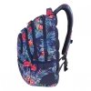 CoolPack Plecak Szkolny Cp Młodzieżowy Pink Flamingo [81174CP]