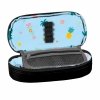 STITCH PIÓRNIK CZARNY ETUI SZKOLNY USZTYWNIANY LILO i STICH Beuniq PASO