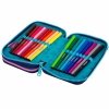 STITCH PIÓRNIK CP COOLPACK Z WYPOSAŻENIEM SZKOLNY 2-KOM MŁODZIEŻOWY PATIO