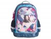 Plecak Szkolny Soy Luna do Szkoły Niebieski dla Dziewczyny