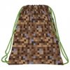 Plecak Szkolny Minecraft dla Uczniów Szkoły Podstawowej [PLB4A68]
