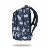 Koala Plecak Cp Coolpack Zestaw 5w1 Szkolny Miś [D048327]