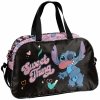 STICH TORNISTER SZKOLNY DLA DZIEWCZYNEK ZESTAW 4w1 DO SZKOŁY STITCH LILO
