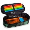 Origami Piórnik CoolPack Cp Szkolny dla Młodzieży [B62042]