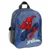 SPIDER-MAN 3D PLECAK PRZEDSZKOLNY NA WYCIECZKI PLECACZEK DLA CHŁOPAKA PASO