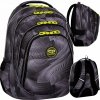 PLECAK COOLPACK CP MŁODZIEŻOWY SZKOLNY DRAFTER HURRICANE PATIO