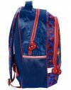 Plecak SpiderMan do Szkoły Zestaw dla Chłopaka [SPU-260]