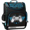 Gamingowy Tornister do szkoły Gamepad komplet 5w1 [PP23NX-524]