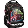 Zestaw Plecak Avengers Iron Man Kapitan Ameryka Thor [AV23DD-260]
