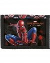 Portfel dla Chłopaka Spiderman Portfelik dla Dziecka [PFSM13]
