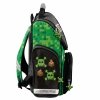 MINECRAFT TORNISTER GRA SZKOLNY GAMING GRY GAMING DLA CHŁOPAKÓW ZESTAW 5 el