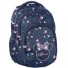 Szkolny Plecak Myszka Minnie dla Dziewczynki Komplet 3w1 [DM23MM-276]