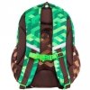Plecak Coolpack Cp Zestaw 5w1 Gra Minecraft Game Gry dla Chłopaków [C29199]