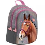 Plecak z Koniem Koń na Wycieczki Przedszkolny [609455]